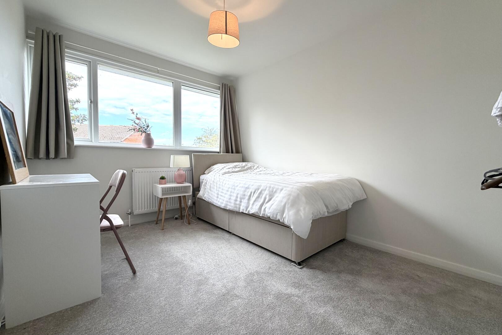 Ferndale Close, Hagley, Stourbridge